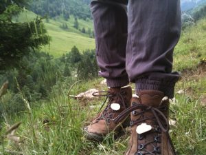 Bad Hindelang, Allgäu / Foto: © Camping Korrespondent