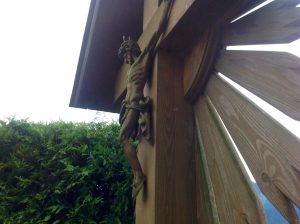 Camping Brunnen, Schwangau / Foto: © Camping Korrespondent