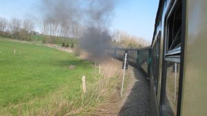 Rügen / Foto: © Camping Korrespondent