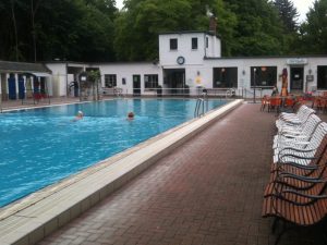 Thermalfreibad Bad Bodendorf / Foto: © Camping Korrespondent