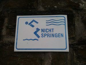 Thermalfreibad Bad Bodendorf / Foto: © Camping Korrespondent