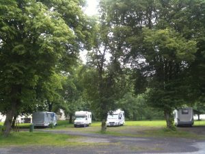 Thermalfreibad Bad Bodendorf / Foto: © Camping Korrespondent