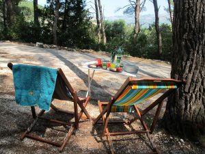 Insel Korcula, Kroatien / Foto: © Camping Korrespondent