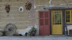 Campingplatz Terre Ferme / ©Campingkorrespondent