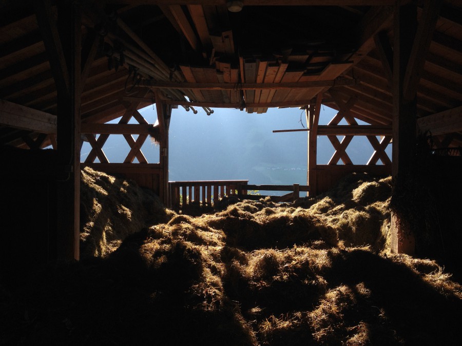 Etappe 6, Meraner Höhenweg / © Camping Korrespondent