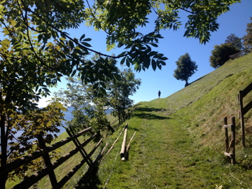 Etappe 6, Meraner Höhenweg / © Camping Korrespondent