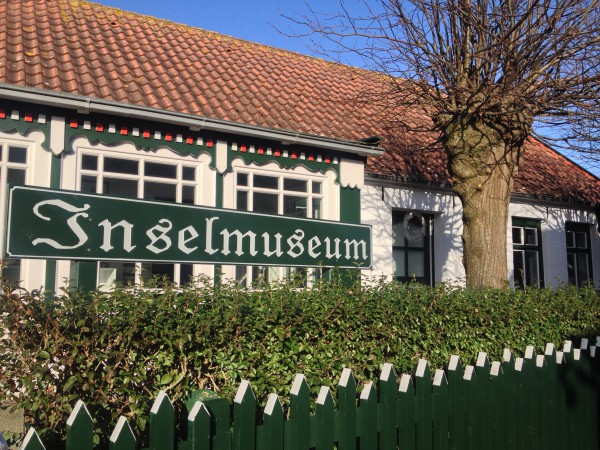 Spiekeroog, © Campingkorrespondent