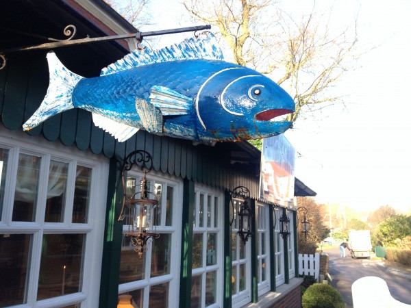 Spiekeroog, © Campingkorrespondent