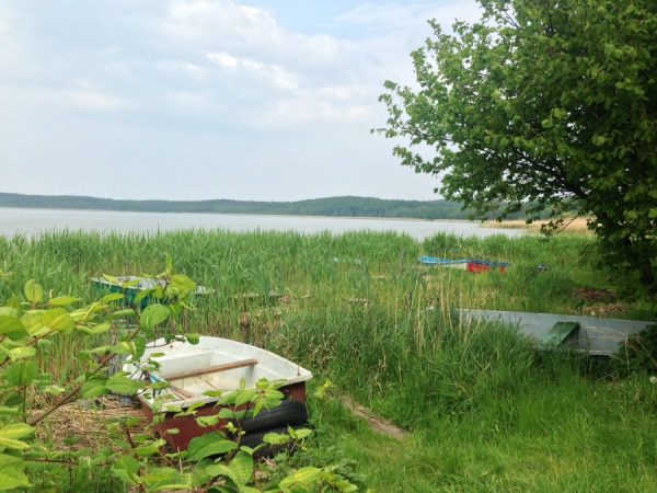 Camping Nandalee, Usedom / © Campingkorrespondent