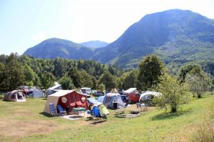 Camp Liza / © schön campen